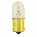 Ilb Gold Indicator Lamp, Replacement For Donsbulbs 1876X 1876X